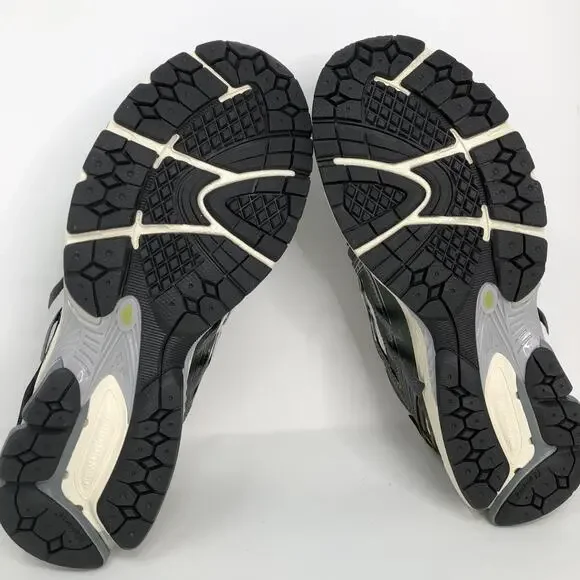 New Balance 1906A Unisex W12.5/M11 Green Mesh Lace Up Casual Sneaker - Picture 14 of 14